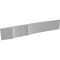 Ekena Millwork 6-in. W x 36-in. D x 40-in. H Balboa Architectural Grade PVC Knee Brace BRCP06X36X40BOA - alternate 5